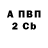 Метамфетамин винт Erico Clemente